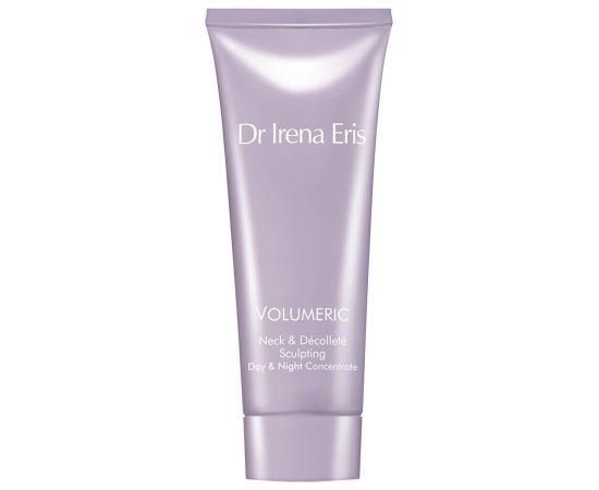 Dr Irena Eris Volumeric Neck & Deccolete Concentrate 75ml