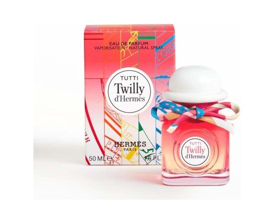 Hermes Tutti Twilly D'Hermes Edp Spray 50ml
