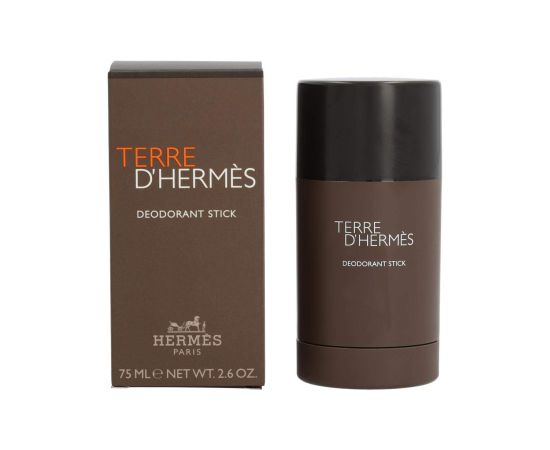 Hermes Terre D'Hermes Deo Stick 75ml