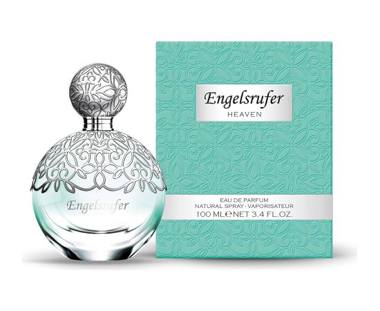 Engelsrufer Heaven Edp Spray 100ml