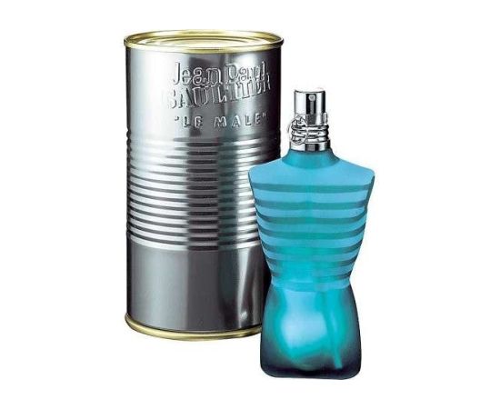 J.P. Gaultier Le Male Edt Spray 75ml