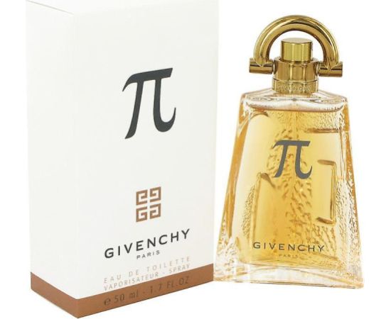 Givenchy Pi Edt Spray 50ml