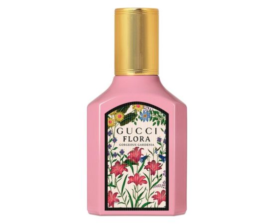 Gucci Flora Gorgeous Gardenia Edp Spray 30ml