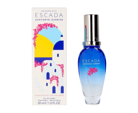 Escada Santorini Sunrise Limited Edition 30ml