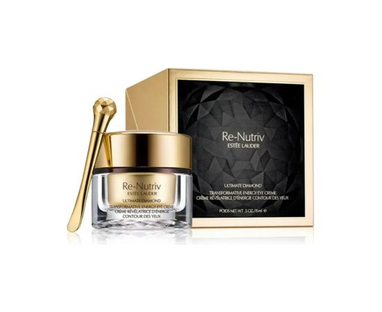 E.Lauder Re-Nutriv Ultimate Diamond Transfor. Energ. Cream 15ml