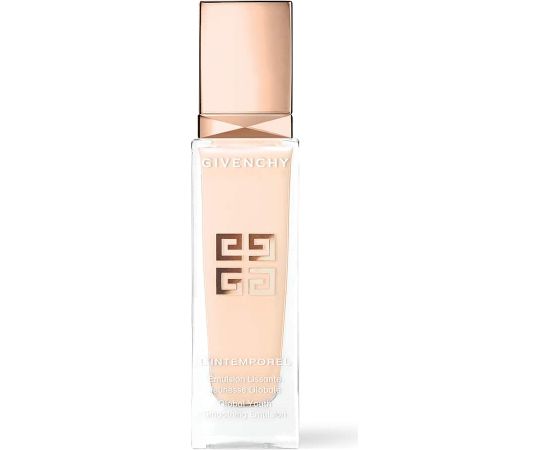 Givenchy L'Intemporel Global Youth Smoothing Emulsion 50ml Sejas kopšana