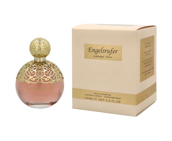 Engelsrufer Adore You Edp Spray 100ml