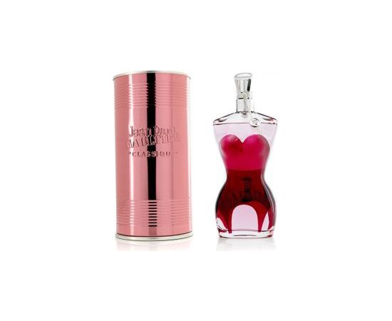 J.P. Gaultier Classique Edp Spray 100ml Sieviešu Smaržas