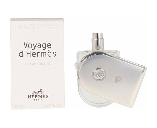 Hermes Voyage D'Hermes Edt Spray 35ml