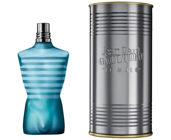 J.P. Gaultier Le Male Edt Spray 125ml