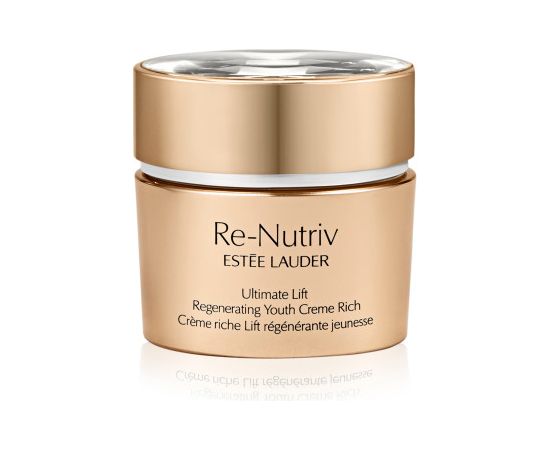 E.Lauder Re-Nutriv Ultimate Lift Reg. Youth Creme Rich 50ml