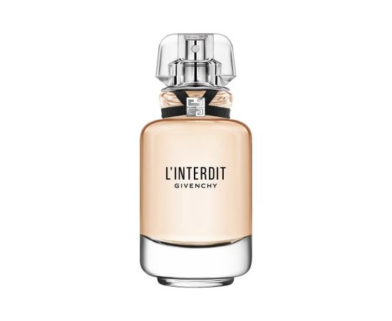 Givenchy L'Interdit Edt Spray 50ml