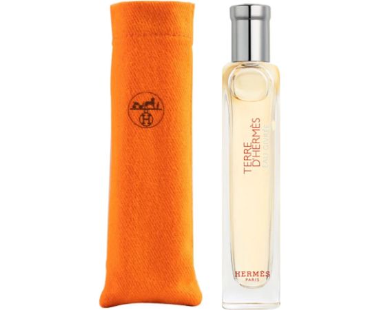 Hermes Terre D'Hermes Eau Givree Edp Spray 15ml Женские духи