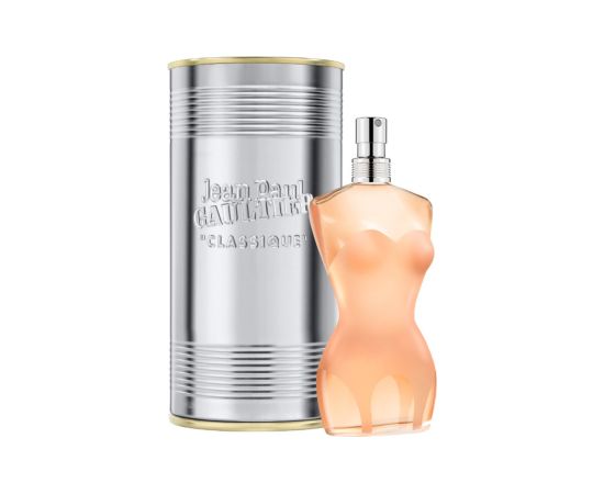 J.P. Gaultier Classique Edt Spray 50ml