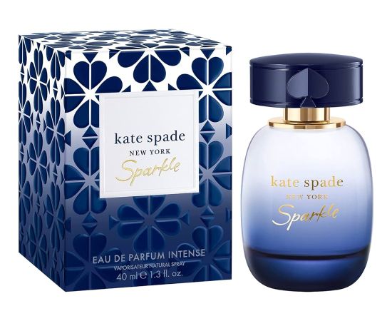 Kate Spade New York Sparkle Edp Intense Spray 40ml Sieviešu Smaržas