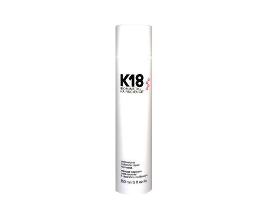 K18 Professional Molecular Repair Mask 150ml
