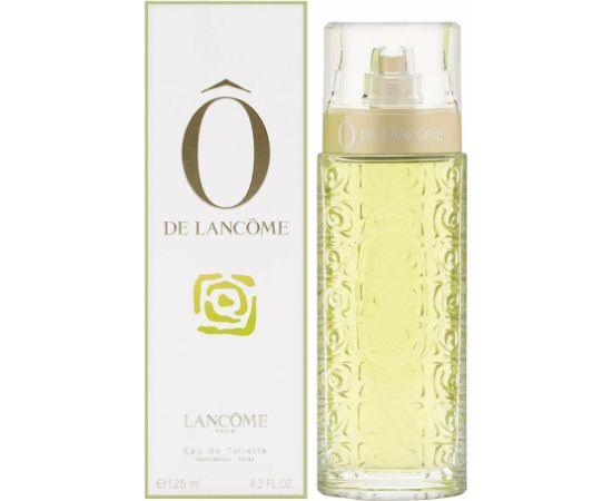 Lancome O De Lancome Edt Spray 125ml