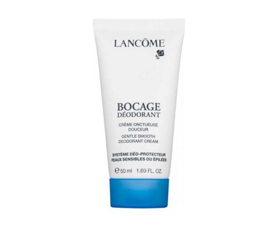 Lancome Bocage Deo Gentle Smooth Cream 50ml