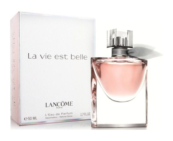 Lancome La Vie Est Belle Edp Spray 50ml