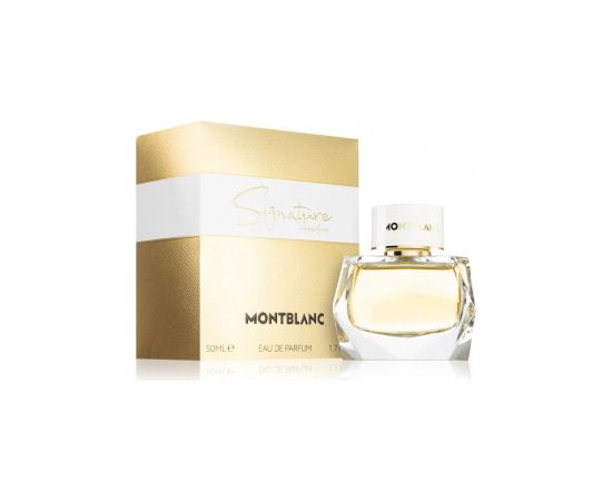 Montblanc Signature Absolue Edp Spray 50ml