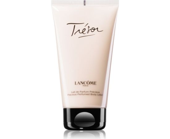 Lancome Tresor Precious Perfumed Body Lotion 150ml