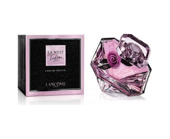 Lancome Tresor La Nuit Edp Spray 50ml