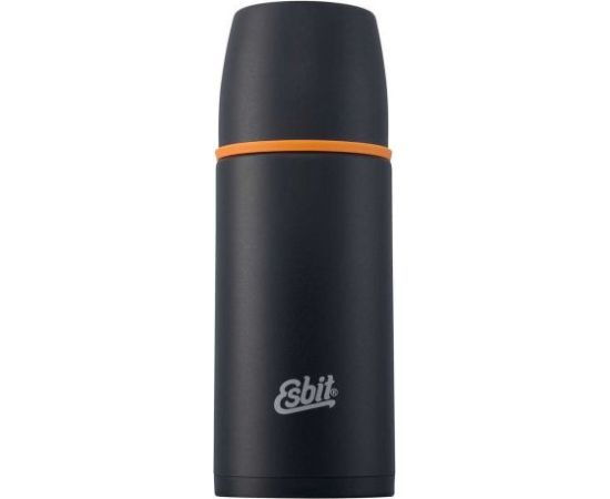 Esbit Stainless Steel Vacuum Flask 0.5 L / Tumši zaļa / 0.5 L