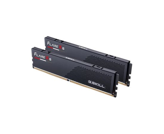 G.Skill Flare X5 F5-6000J3038F16GX2-FX5 memory module 32 GB 2 x 16 GB DDR5 6000 MHz