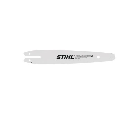 Vadotne ķēdes zāģim Stihl Rollomatic E Mini; 14''; 35 cm; 3/8''; 50; 1,1 mm