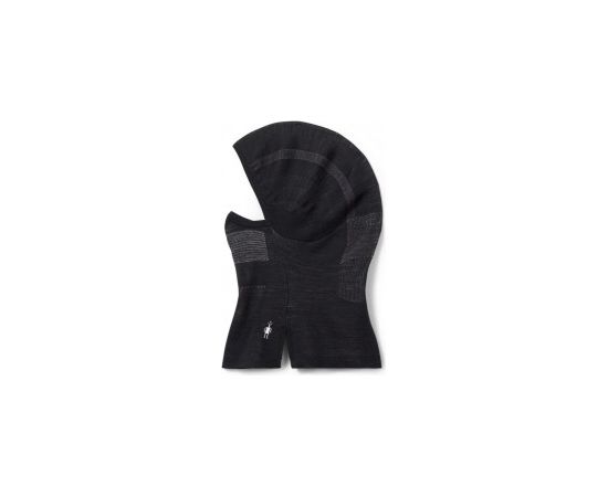 Smartwool US INTRAKNIT Thermal Merino Balaclava  Black/White