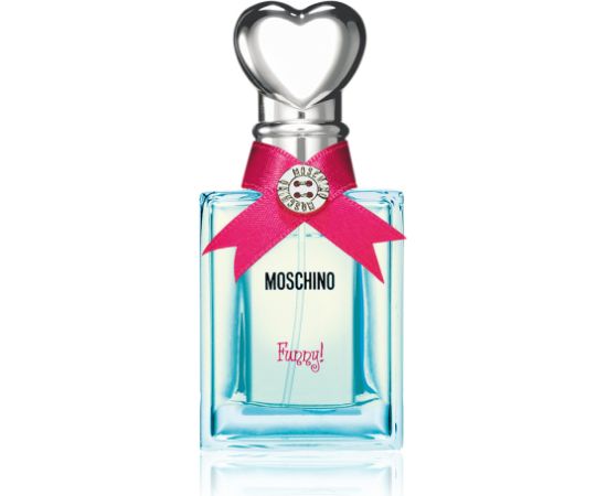 Moschino Funny Edt Spray 50ml