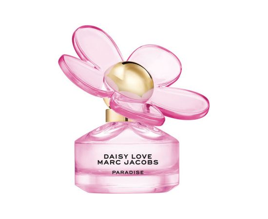 Marc Jacobs Daisy Love Paradise Edt Spray 50ml