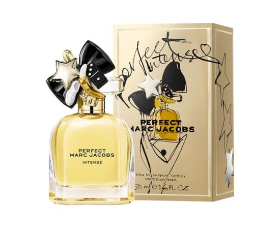 Marc Jacobs Perfect Intense Edp Spray 100ml