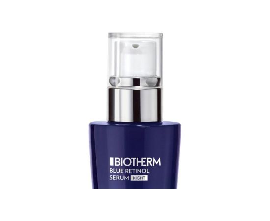 Biotherm Blue Retinol Serum - Night 30ml