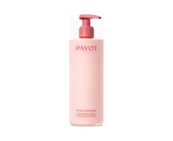 Payot Moisturising 24H Body Lotion 400ml mitrinoš pieniņš