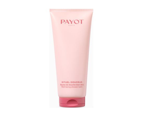 Payot Rituel Corps Nourishing Cleansing Care Shower Cream 200ml