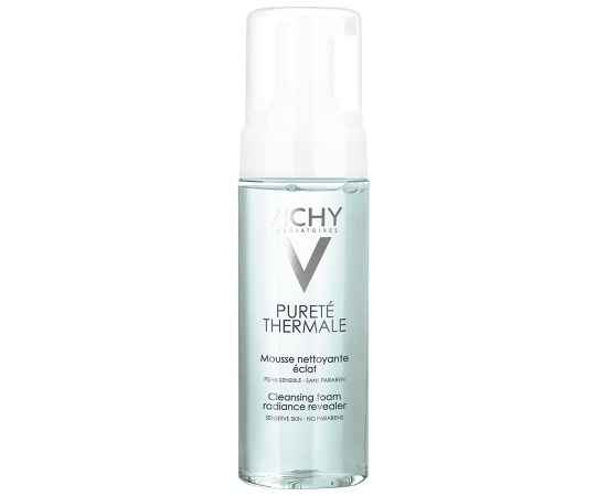 Vichy Purete Thermale Cleansing Foam 150ml