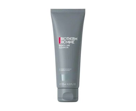 Biotherm Homme Gel Nettoyant Visage 125ml