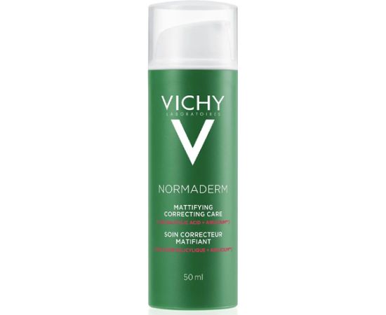 Vichy Normaderm Correcting Anti-Blemish Care 50ml