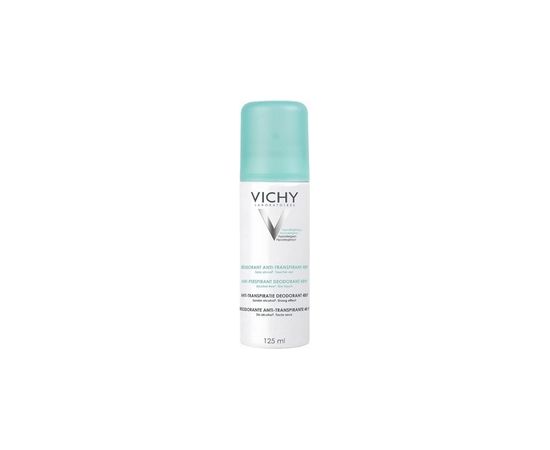 Vichy Deodorant Anti-Transpirant 48H Deo Spray 125ml