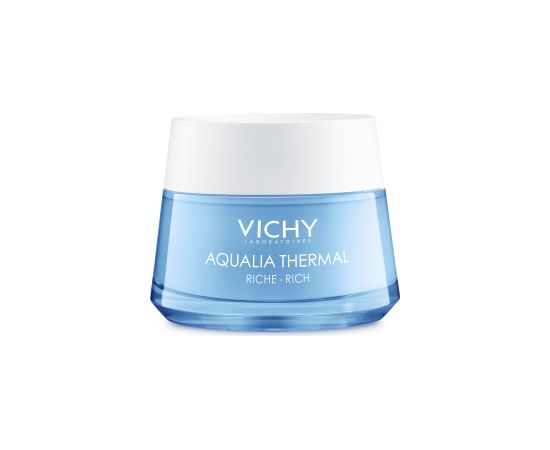 Vichy Aqualia Thermal Rich 48H Hydration 50ml