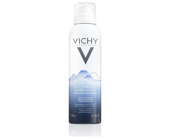 Vichy Eau Thermale Thermal Water 150ml