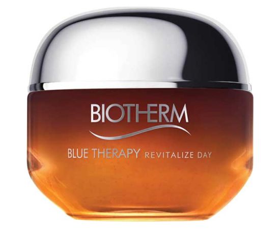 Biotherm Blue Therapy Amber Algae Day Cream 50ml
