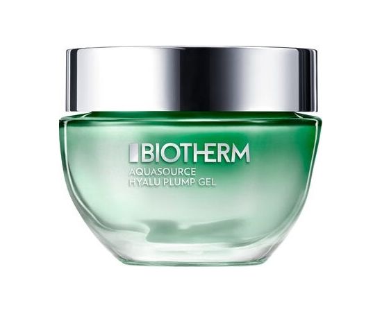 Biotherm Aquasource Hyalu Plump Gel 50ml