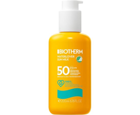 Biotherm Waterlover Sun Mist SPF30 200ml