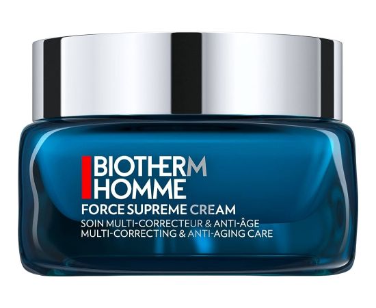 Biotherm Homme Force Supreme Youth Architect Cream 50ml