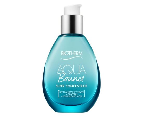 Biotherm Aqua Bounce Super Concentrate 50ml