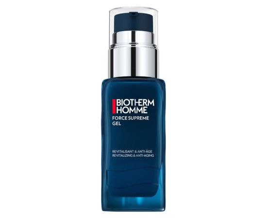 Biotherm Homme Force Supreme Gel 50ml