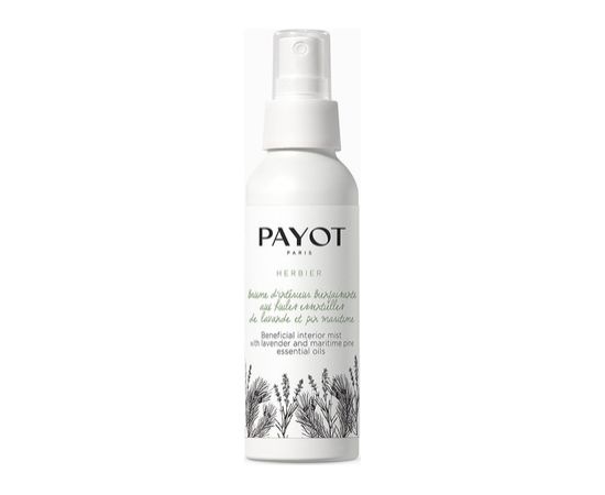 Payot Herbier Beneficial Interior Mist 100ml