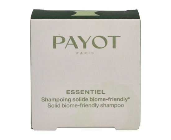 Payot Essentiel Gentle Biome-Friendly Shampoo 80gr